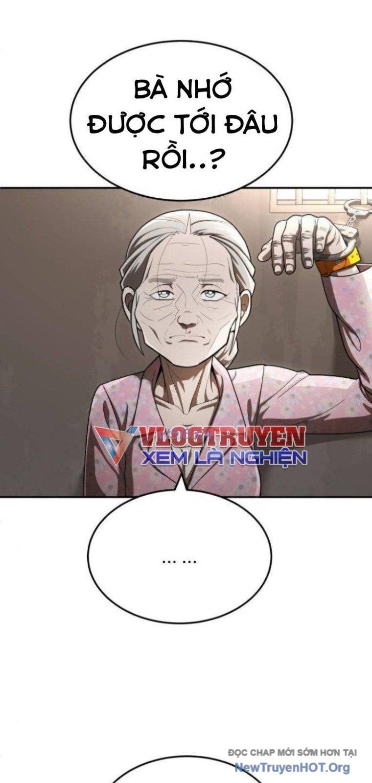 Món Đồ Chơi - Chapter 53 - Page 57