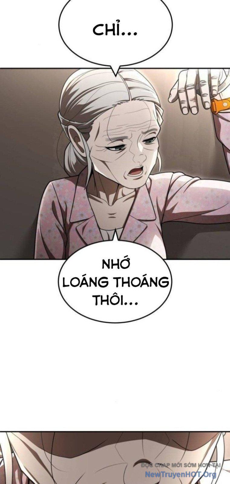 Món Đồ Chơi - Chapter 53 - Page 58