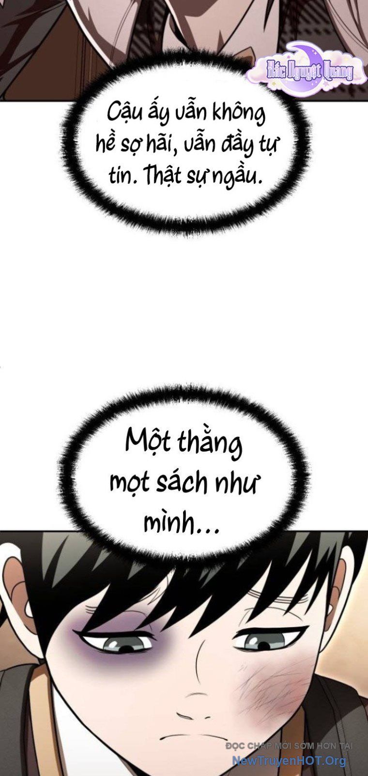 Món Đồ Chơi - Chapter 53 - Page 6