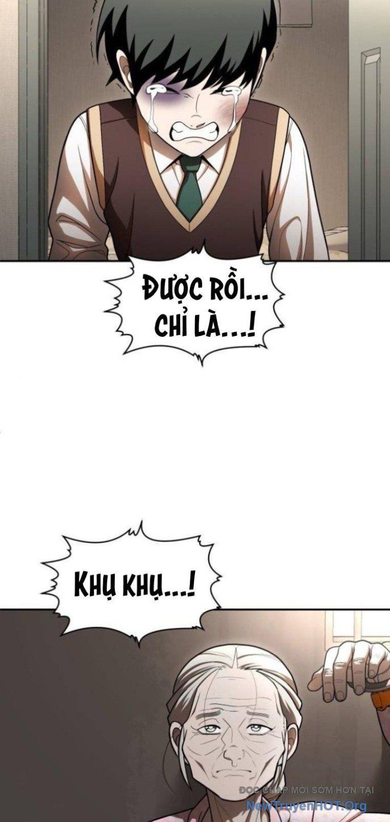 Món Đồ Chơi - Chapter 53 - Page 61
