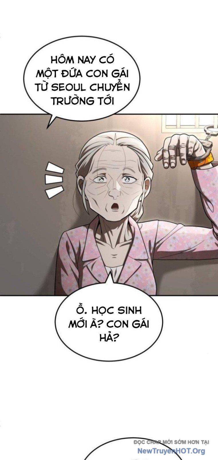 Món Đồ Chơi - Chapter 53 - Page 66