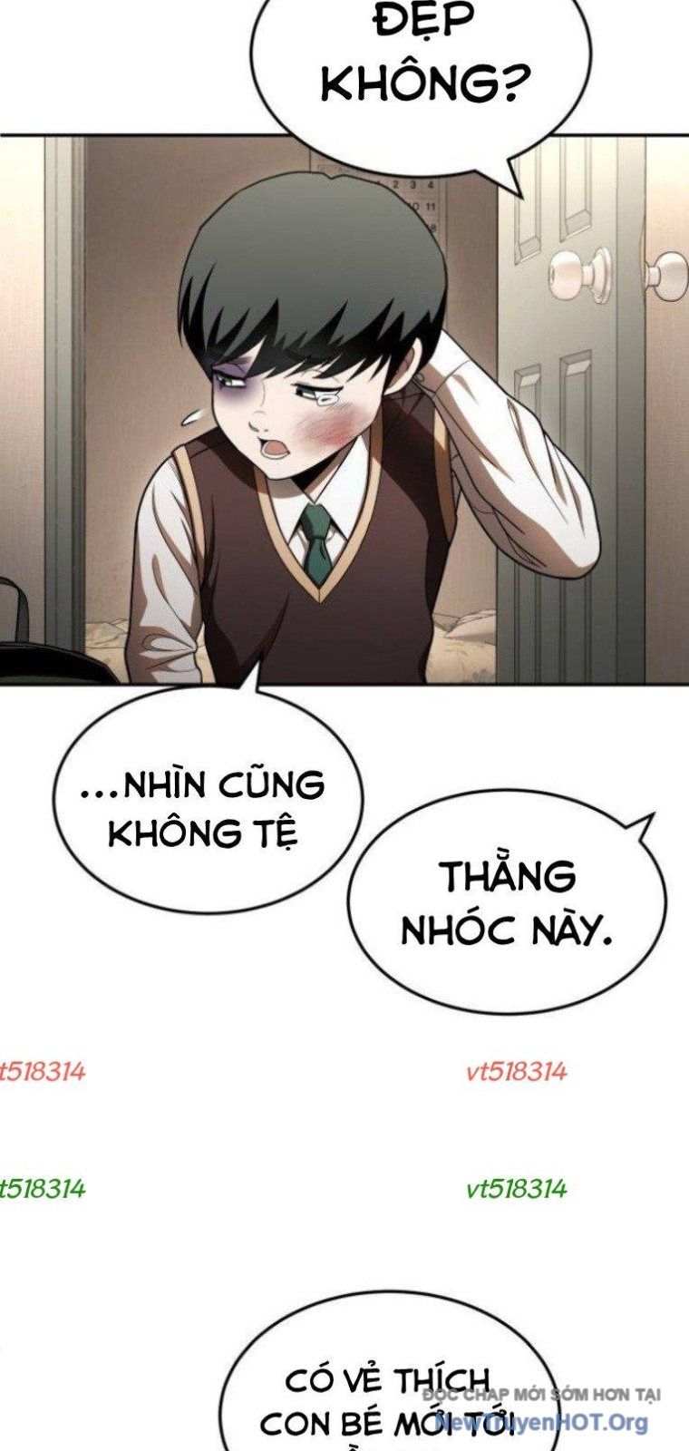 Món Đồ Chơi - Chapter 53 - Page 67