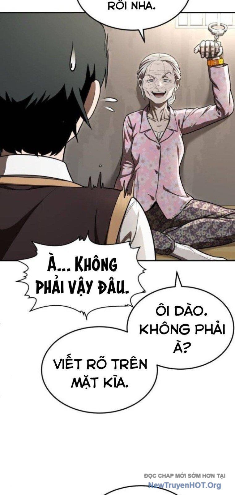 Món Đồ Chơi - Chapter 53 - Page 68