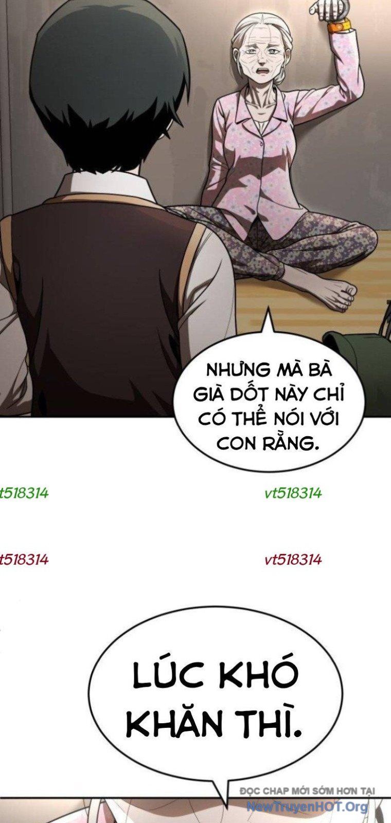 Món Đồ Chơi - Chapter 53 - Page 74