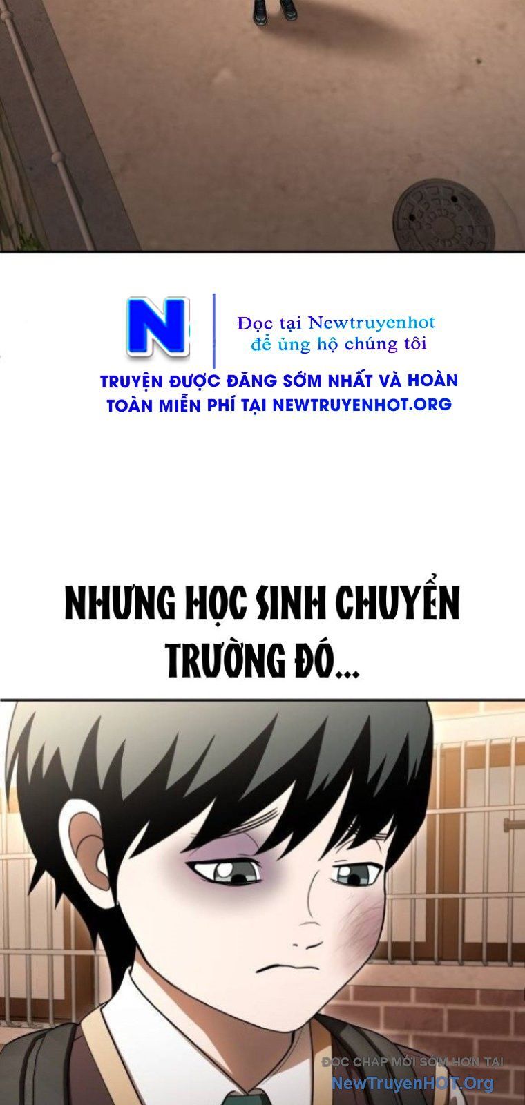 Món Đồ Chơi - Chapter 53 - Page 8