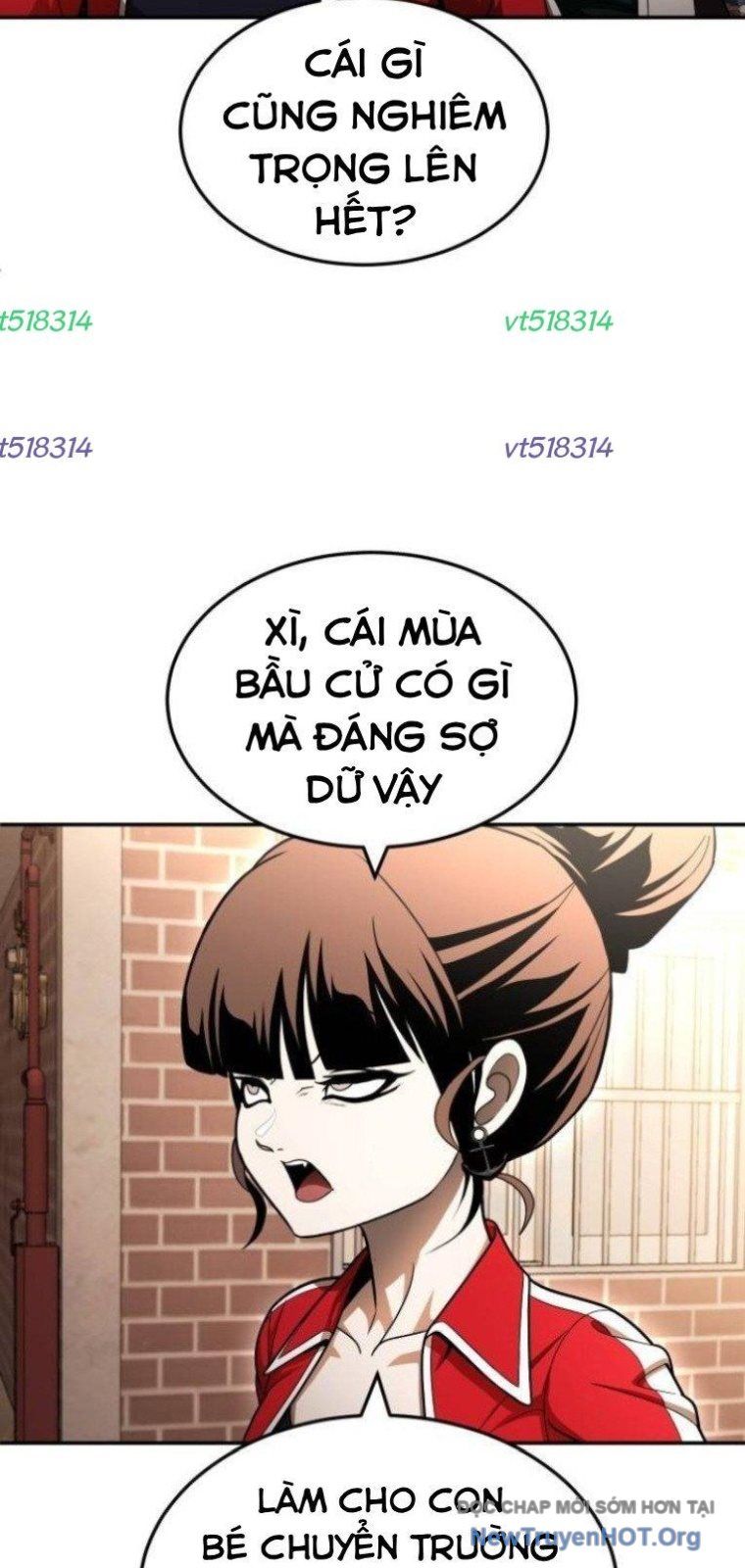 Món Đồ Chơi - Chapter 53 - Page 88