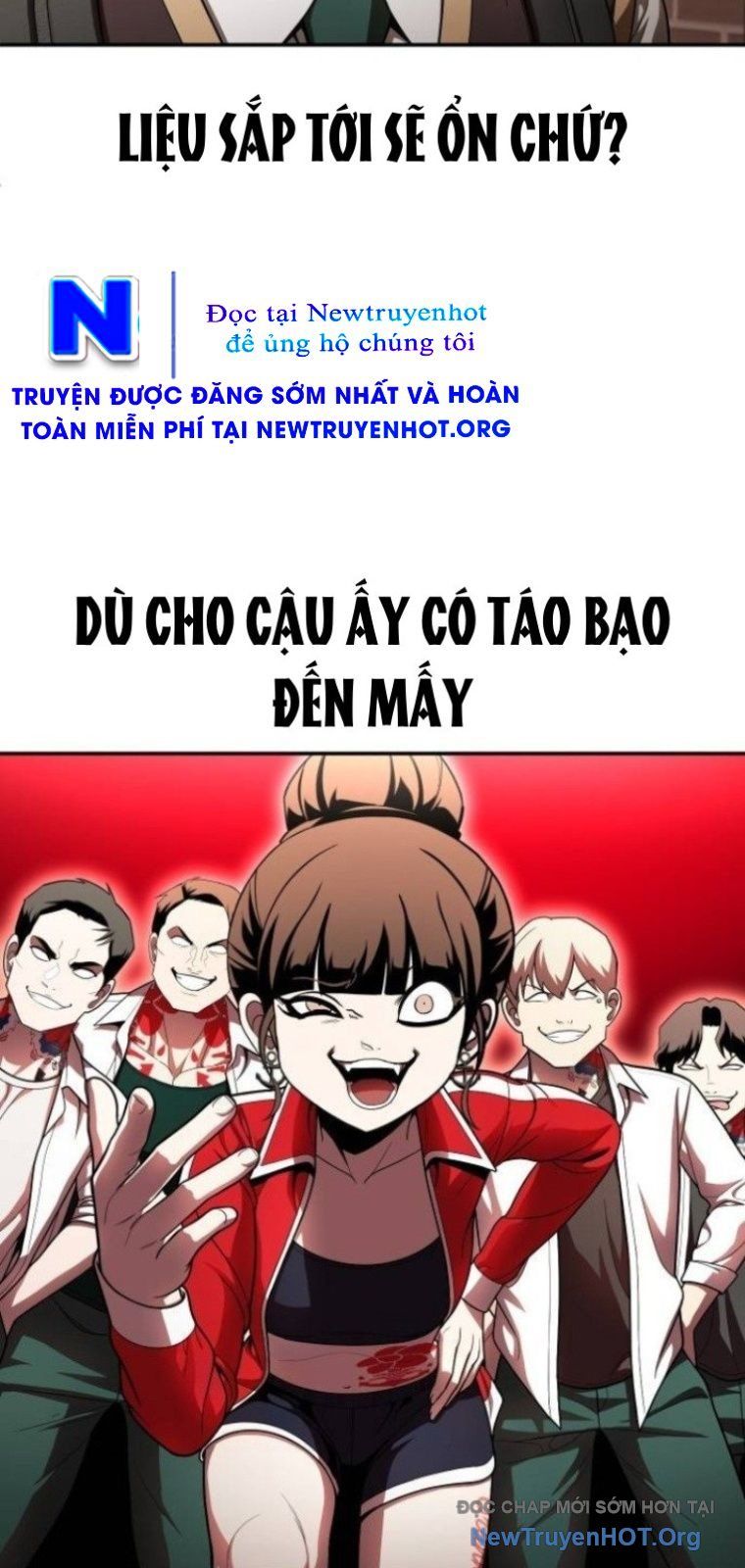 Món Đồ Chơi - Chapter 53 - Page 9