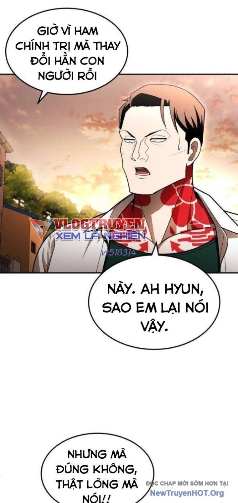 Món Đồ Chơi - Chapter 53 - Page 91