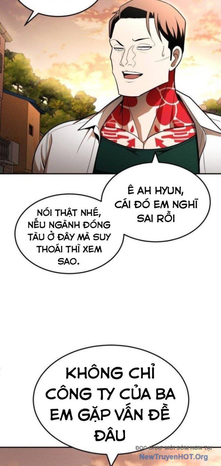 Món Đồ Chơi - Chapter 53 - Page 93