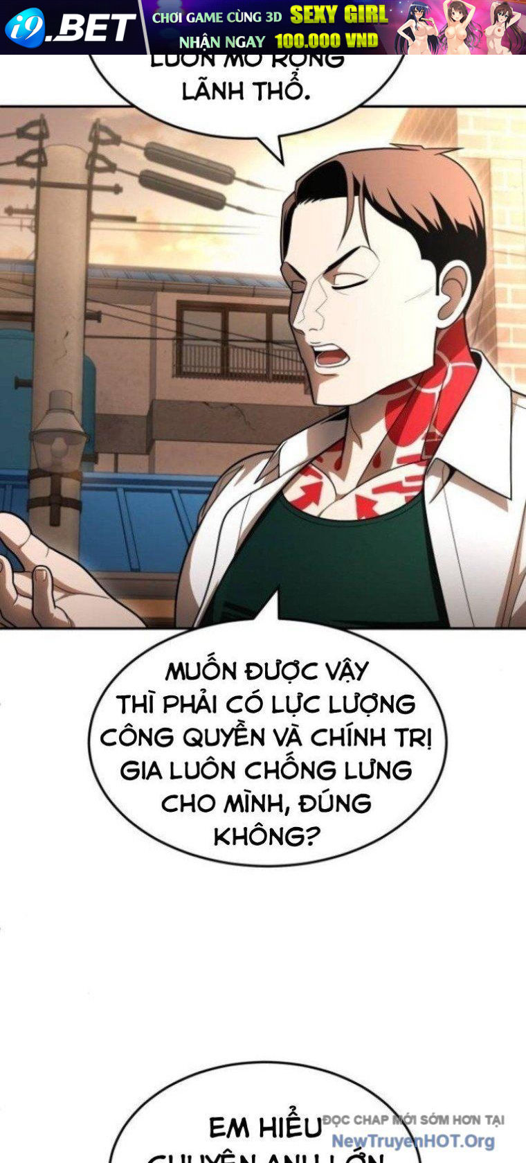 Món Đồ Chơi - Chapter 53 - Page 95