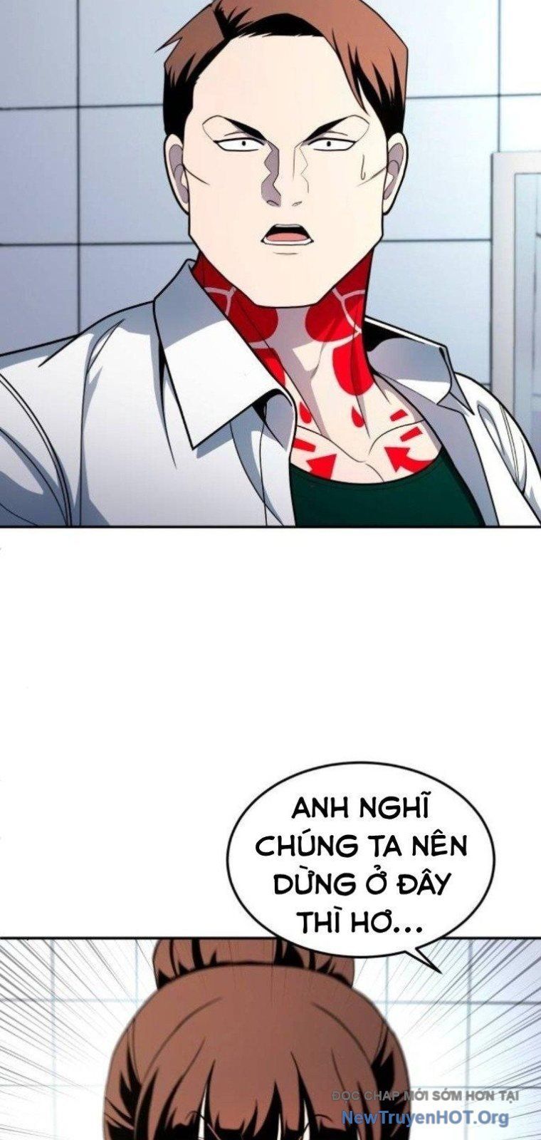 Món Đồ Chơi - Chapter 55 - Page 14