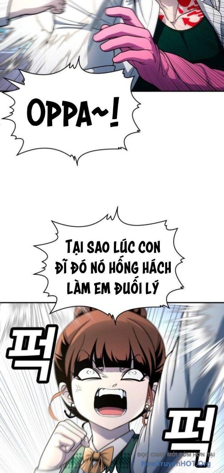 Món Đồ Chơi - Chapter 55 - Page 16