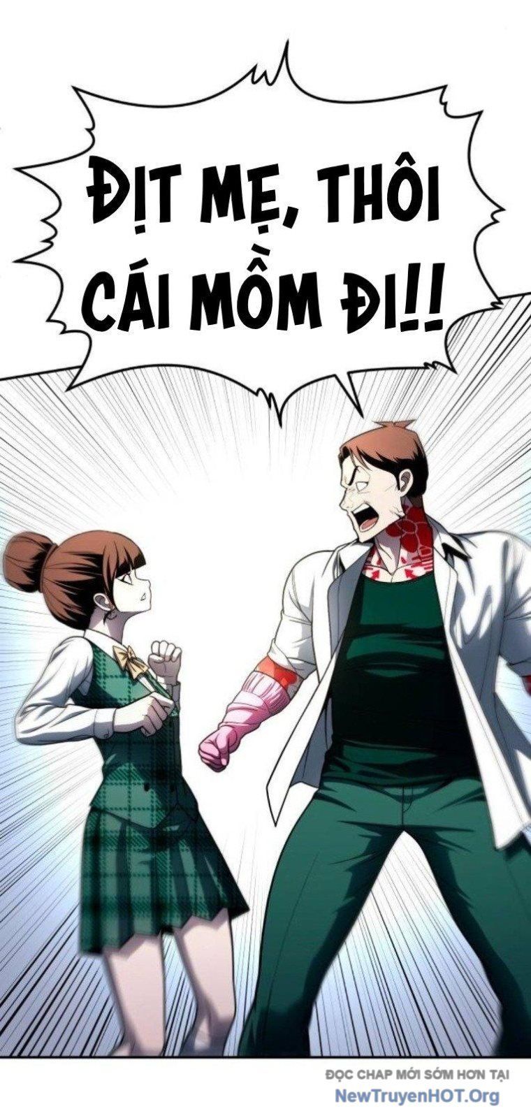 Món Đồ Chơi - Chapter 55 - Page 19