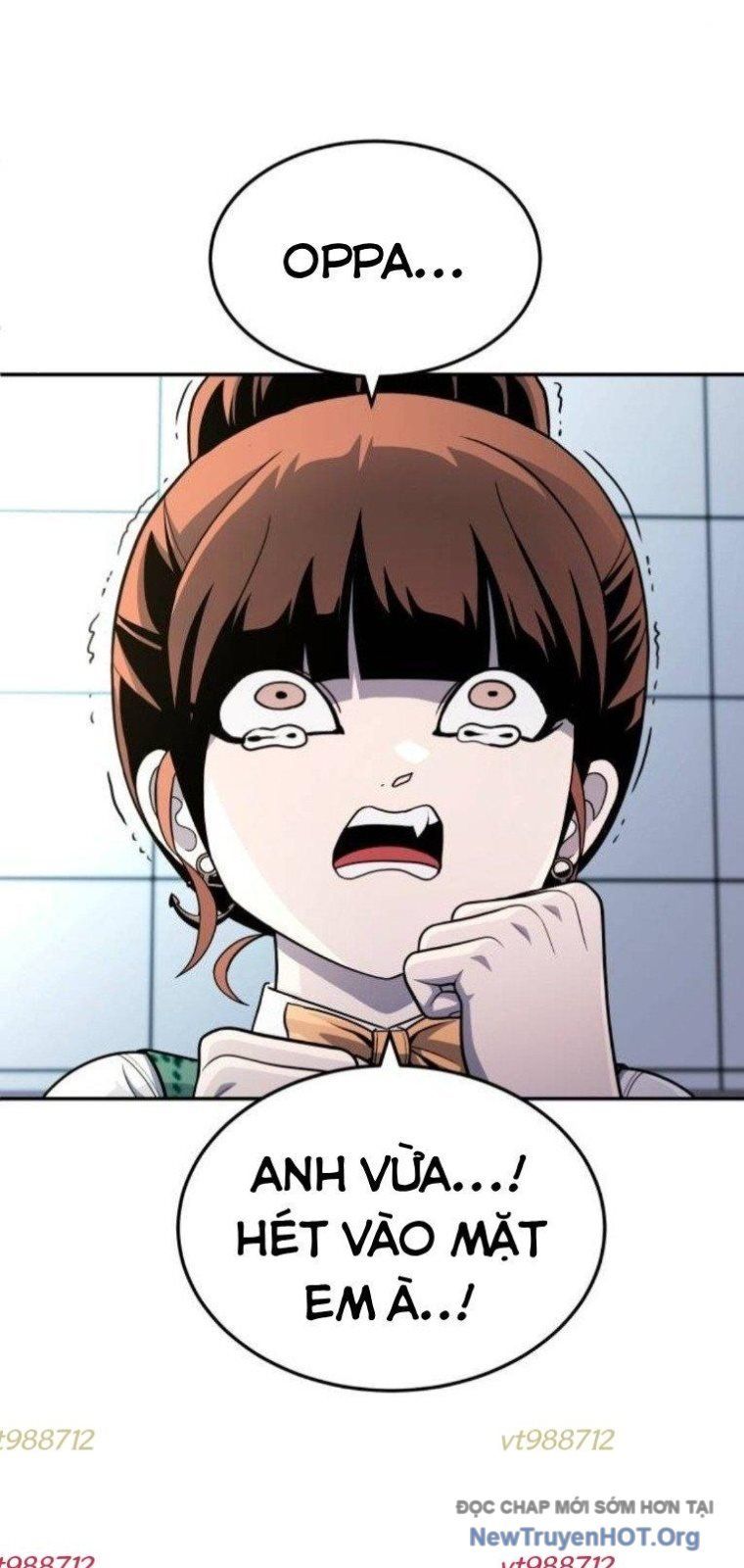 Món Đồ Chơi - Chapter 55 - Page 21