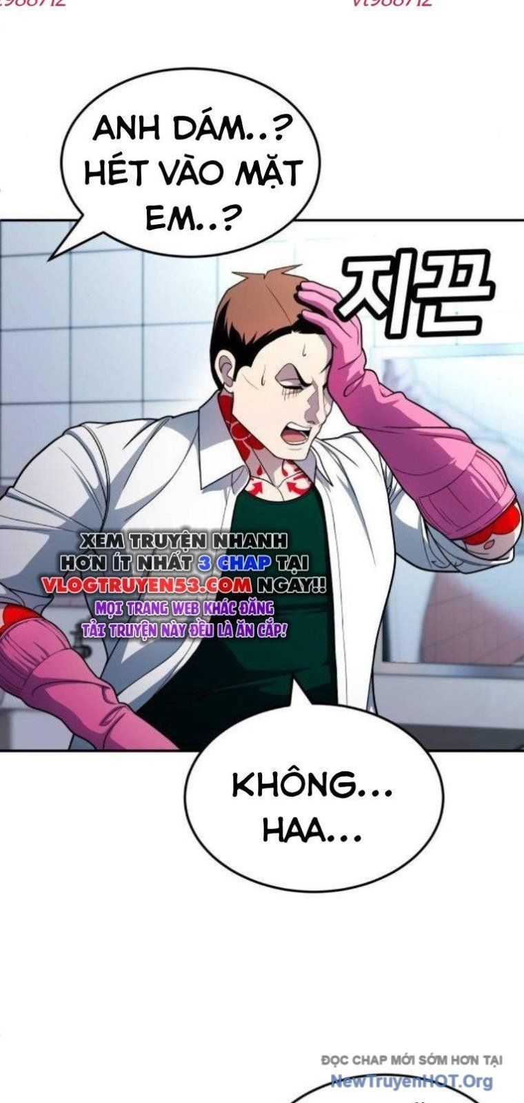 Món Đồ Chơi - Chapter 55 - Page 22