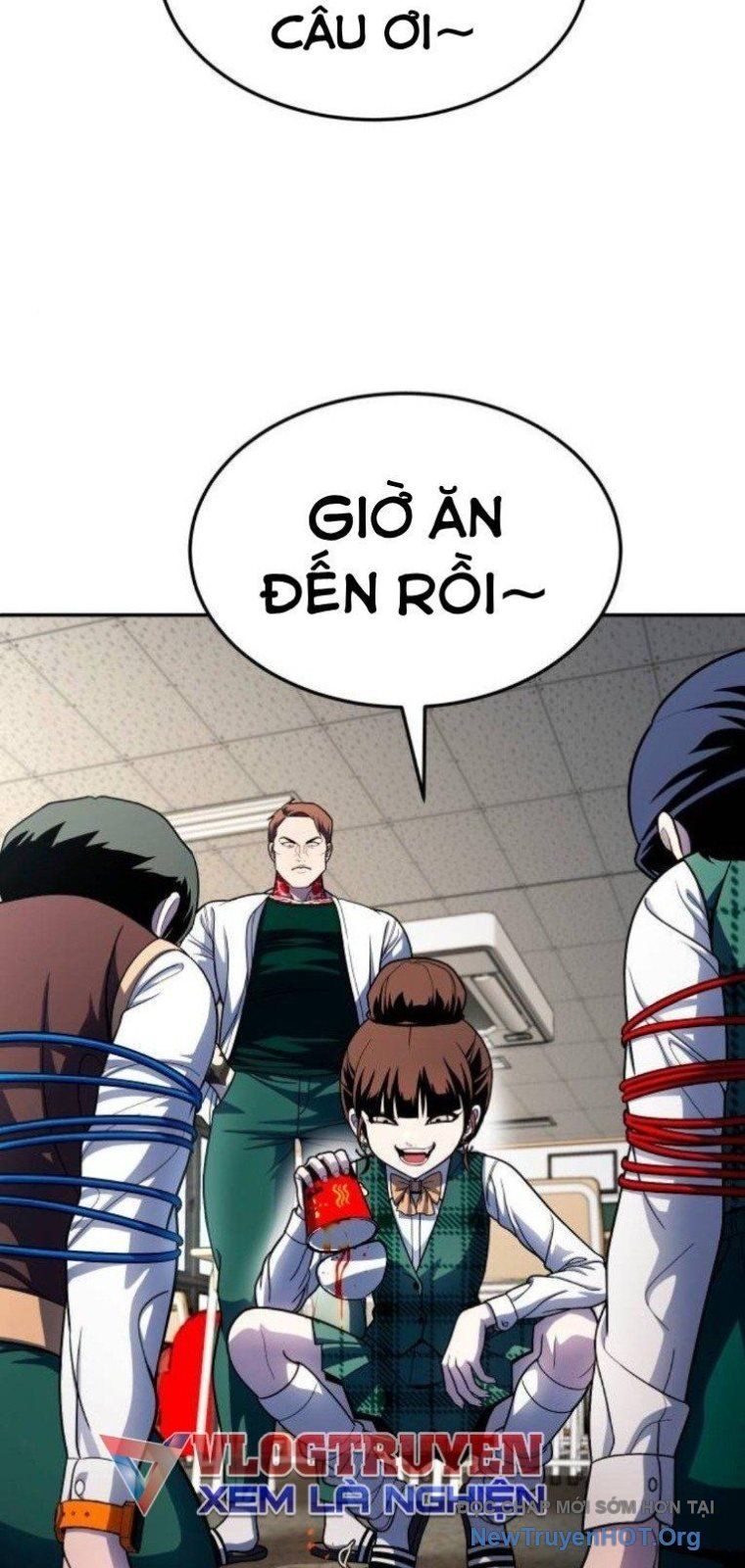 Món Đồ Chơi - Chapter 55 - Page 29