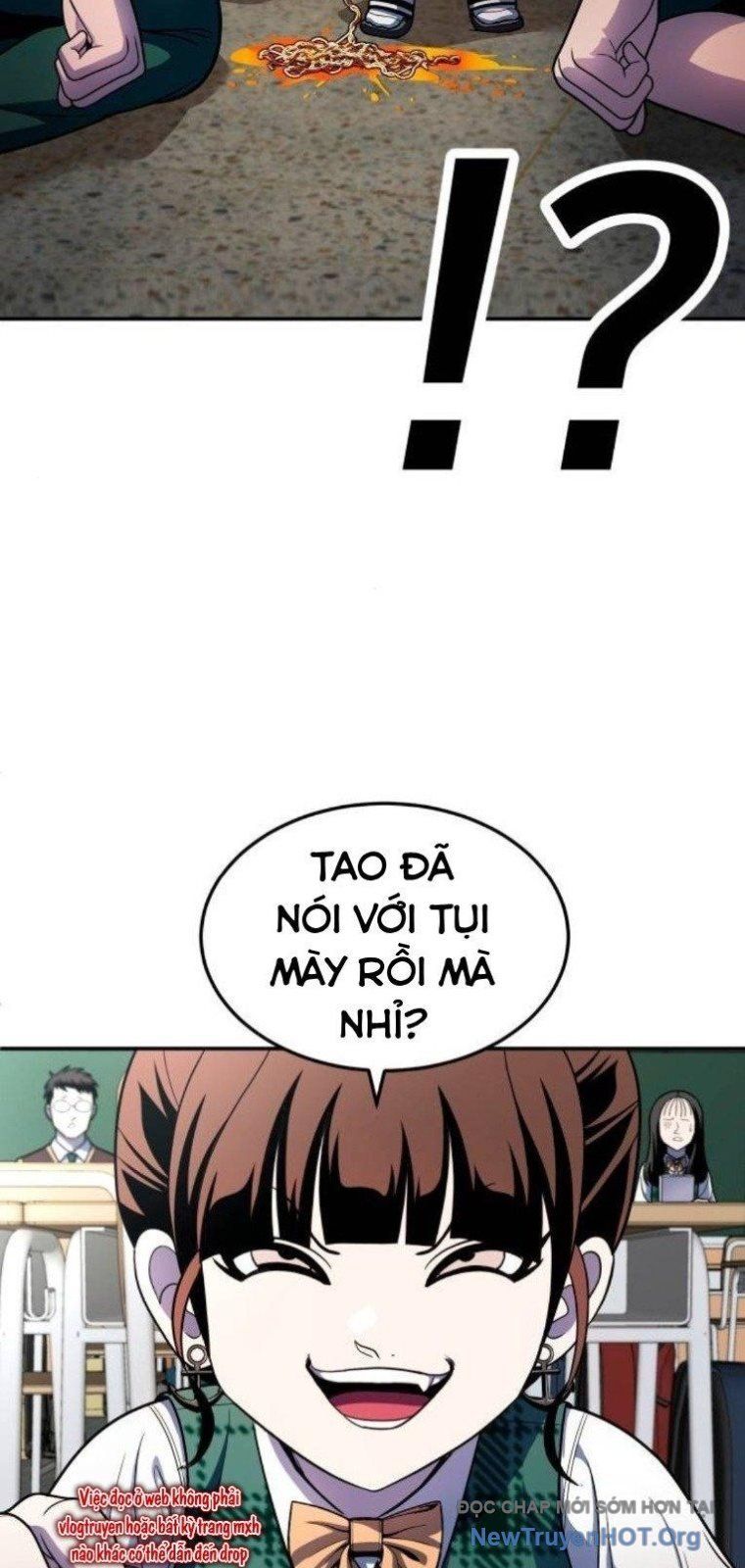 Món Đồ Chơi - Chapter 55 - Page 30