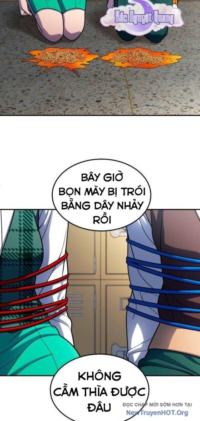 Món Đồ Chơi - Chapter 55 - Page 32