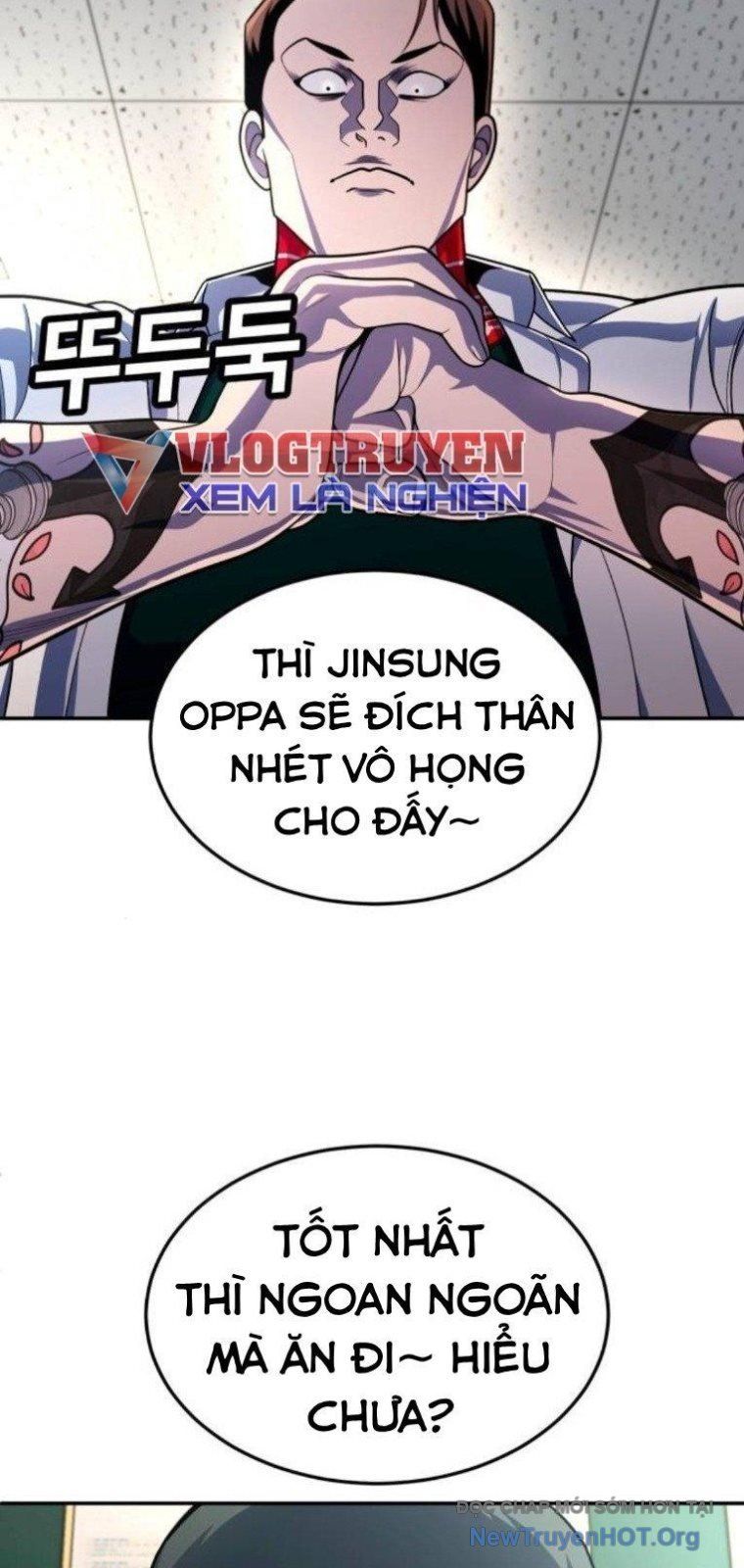 Món Đồ Chơi - Chapter 55 - Page 35