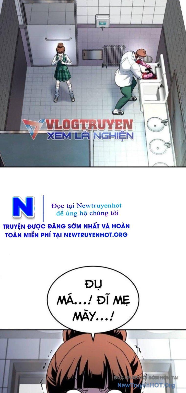 Món Đồ Chơi - Chapter 55 - Page 4