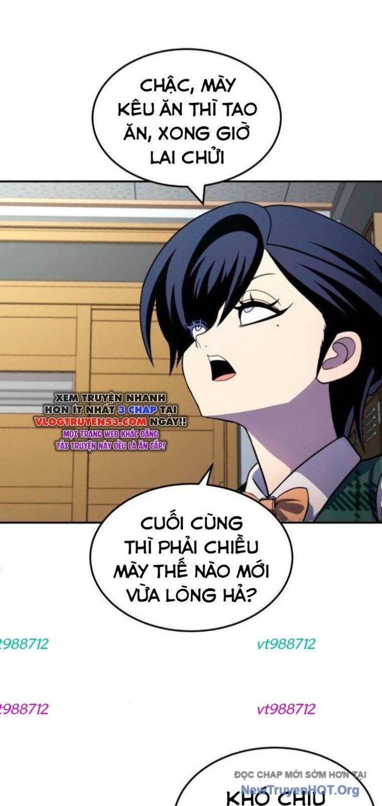 Món Đồ Chơi - Chapter 55 - Page 47