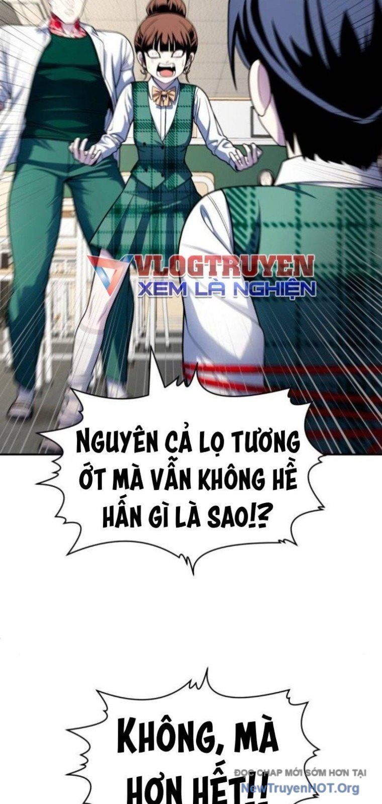 Món Đồ Chơi - Chapter 55 - Page 49