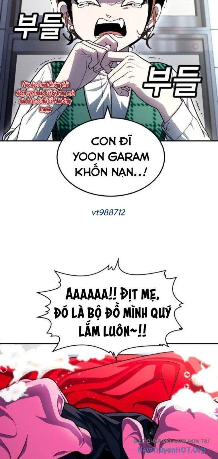 Món Đồ Chơi - Chapter 55 - Page 5