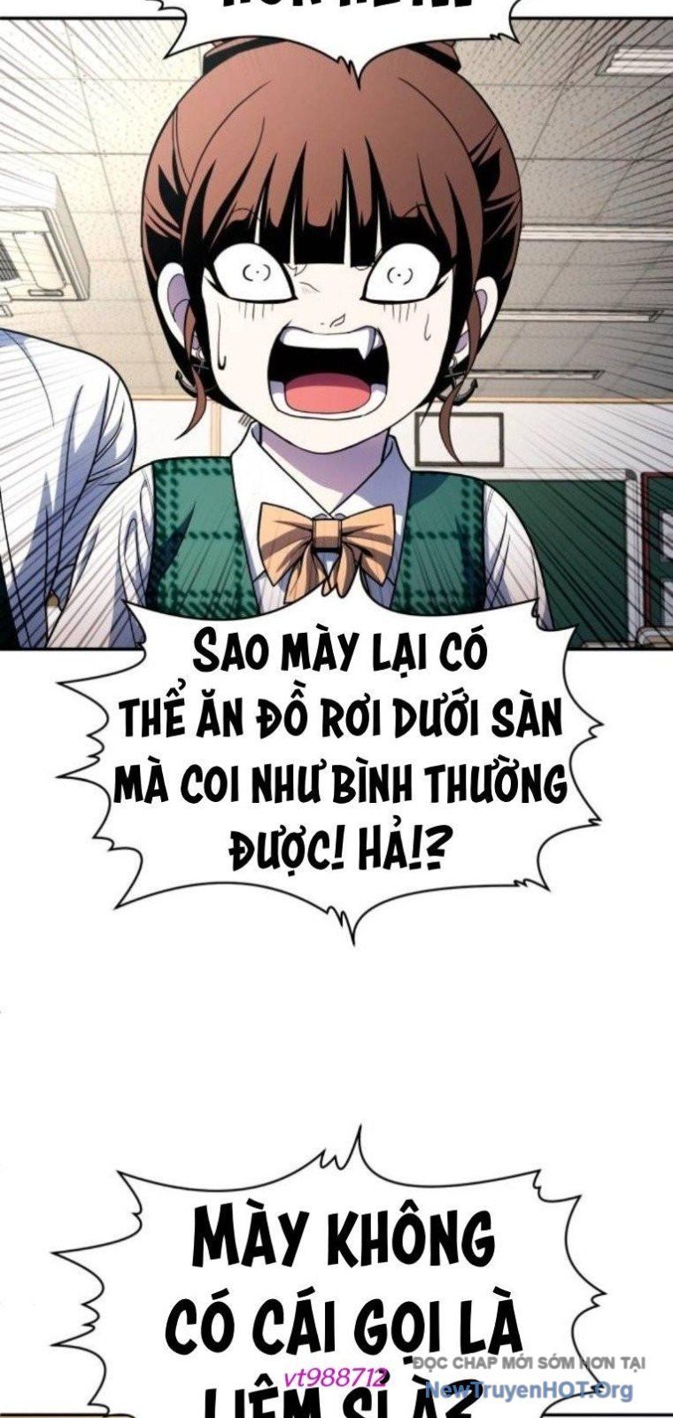 Món Đồ Chơi - Chapter 55 - Page 50