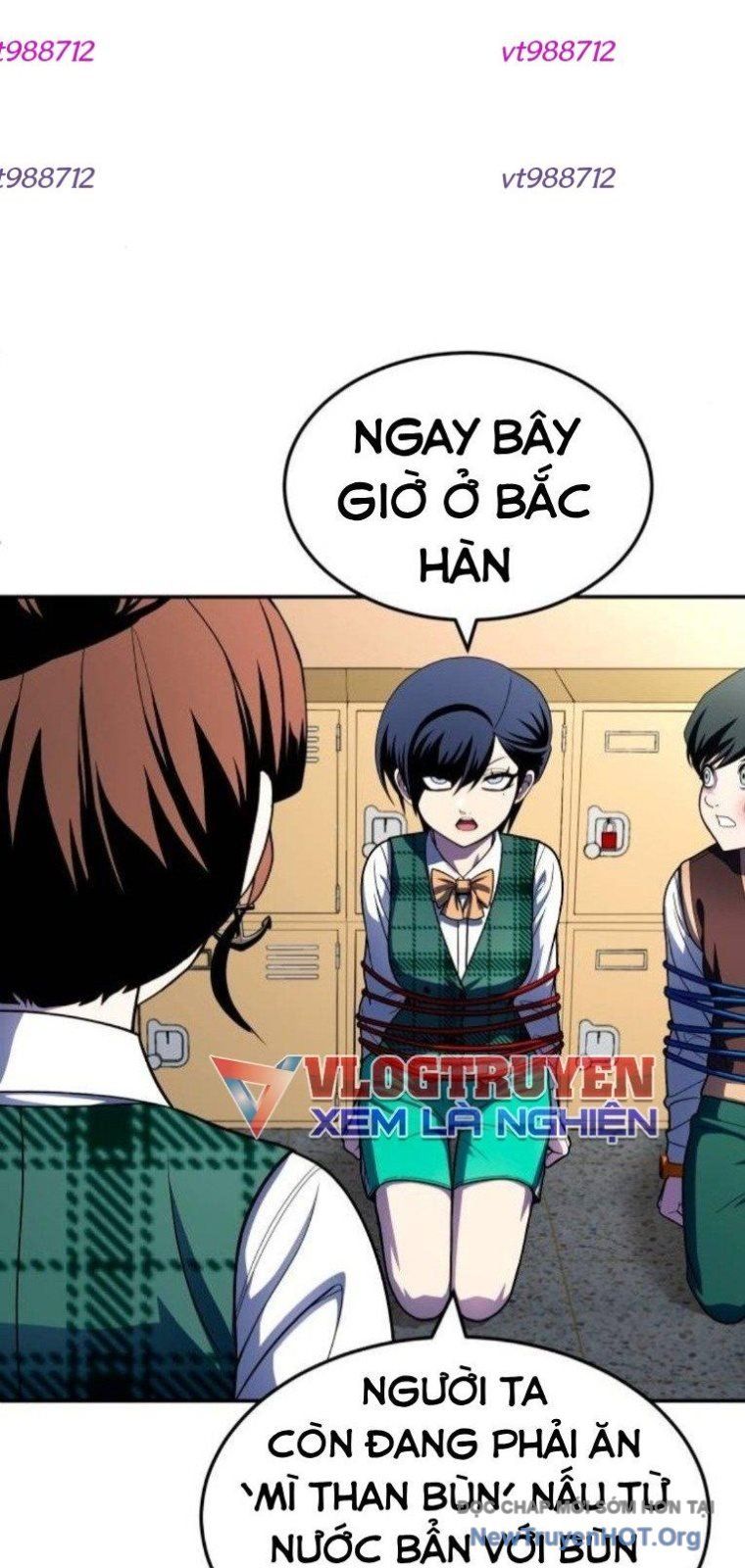 Món Đồ Chơi - Chapter 55 - Page 54