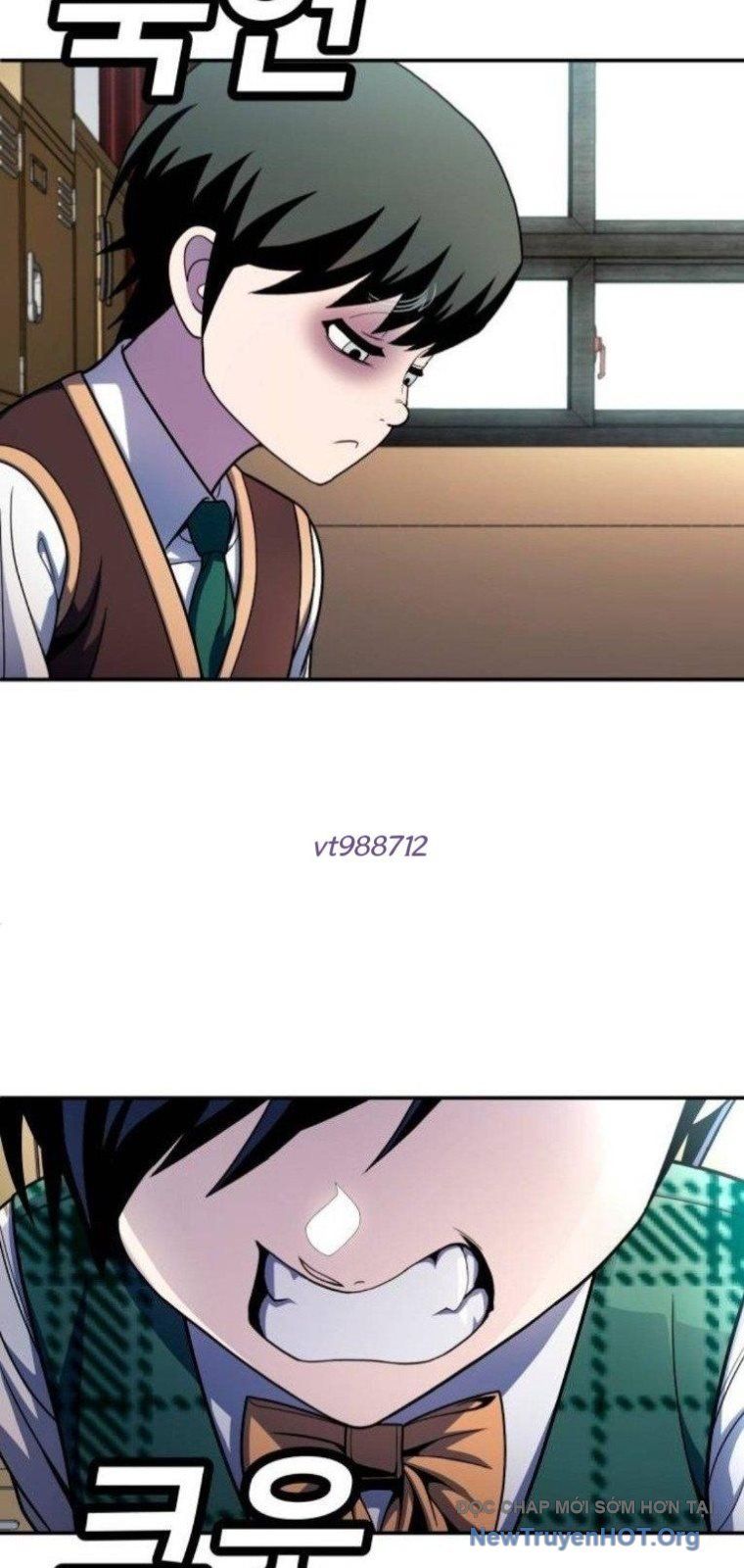 Món Đồ Chơi - Chapter 55 - Page 57