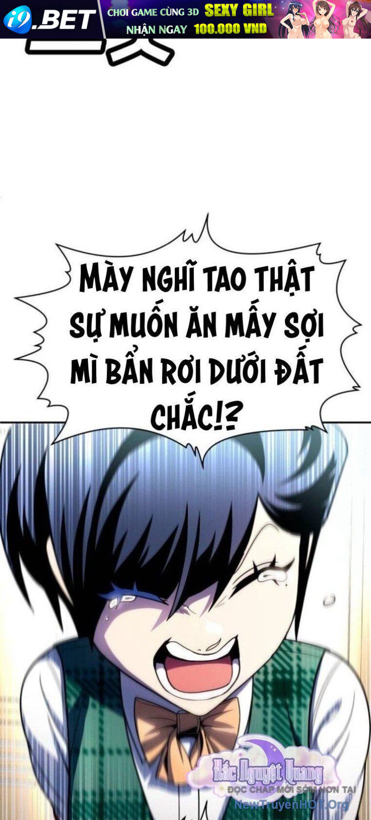 Món Đồ Chơi - Chapter 55 - Page 58
