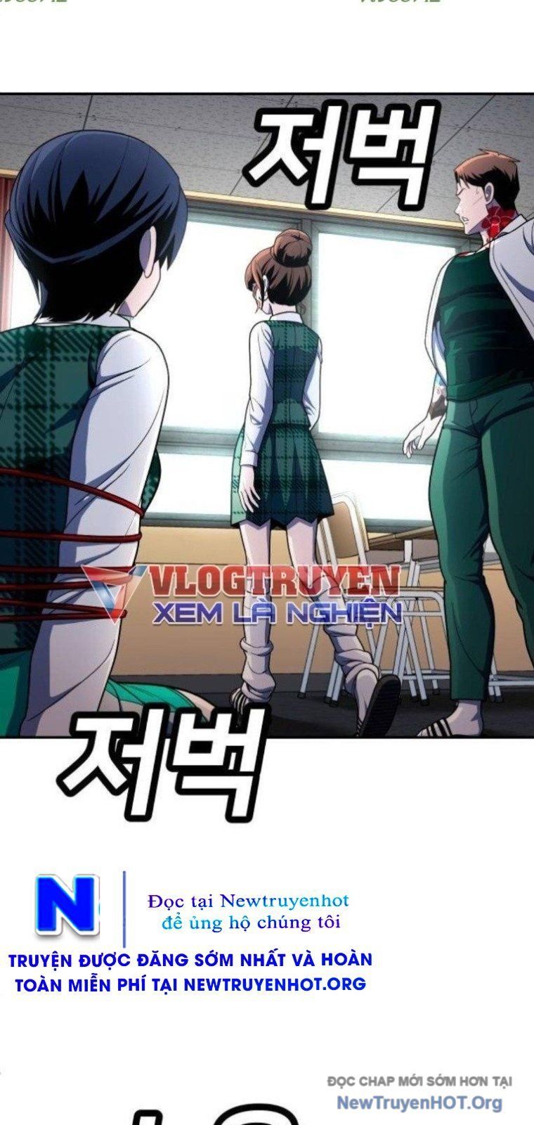 Món Đồ Chơi - Chapter 55 - Page 68