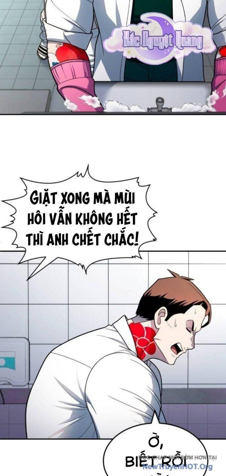 Món Đồ Chơi - Chapter 55 - Page 7