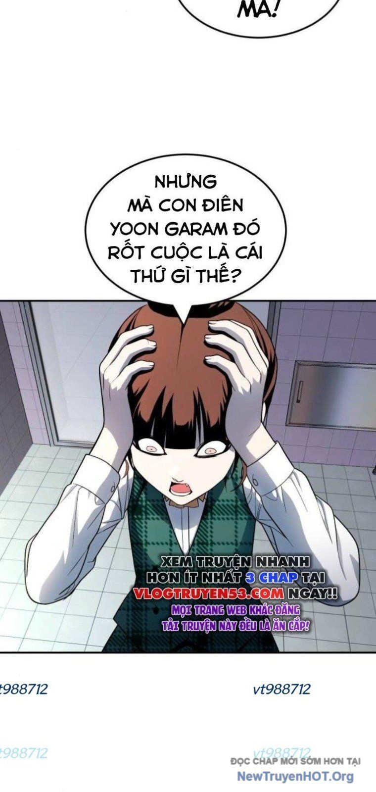 Món Đồ Chơi - Chapter 55 - Page 8