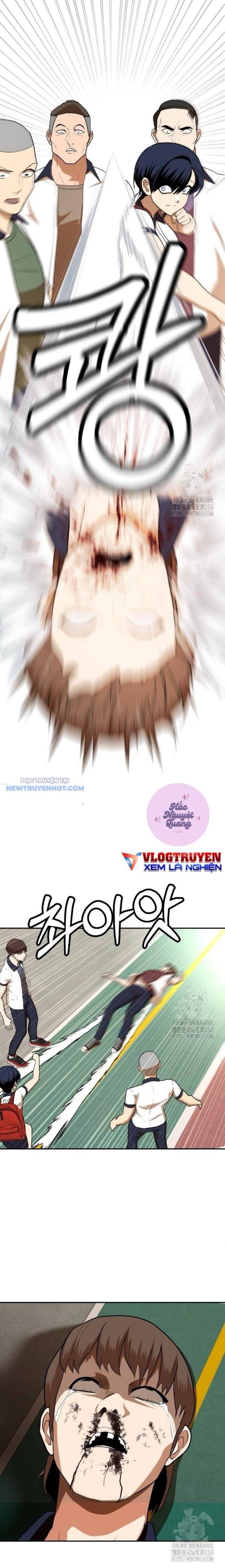 Món Đồ Chơi - Chapter 6 - Page 10