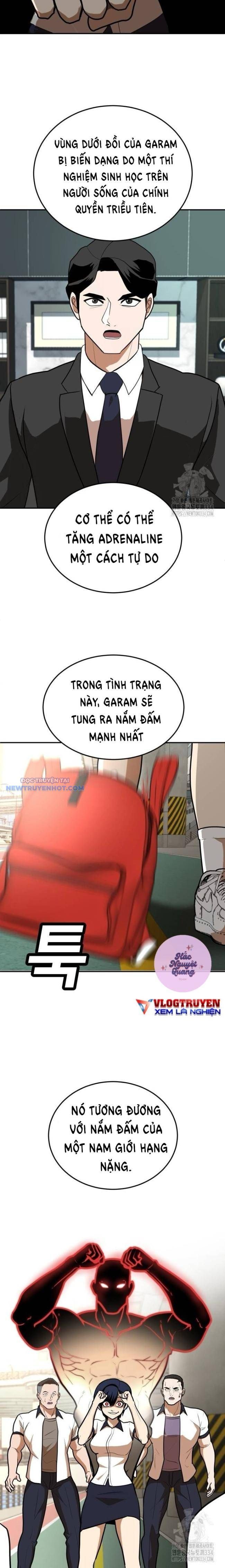 Món Đồ Chơi - Chapter 6 - Page 12