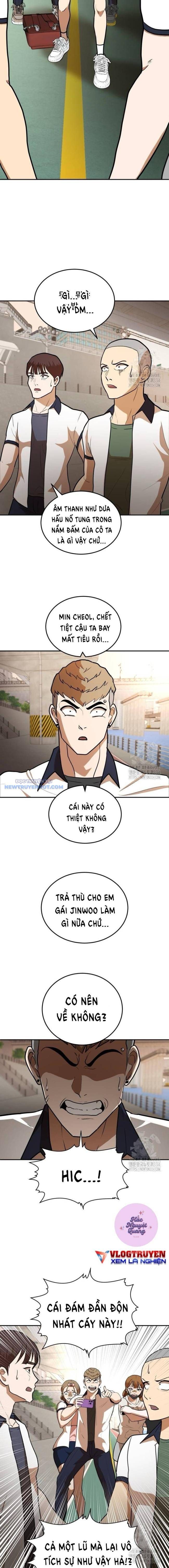 Món Đồ Chơi - Chapter 6 - Page 13