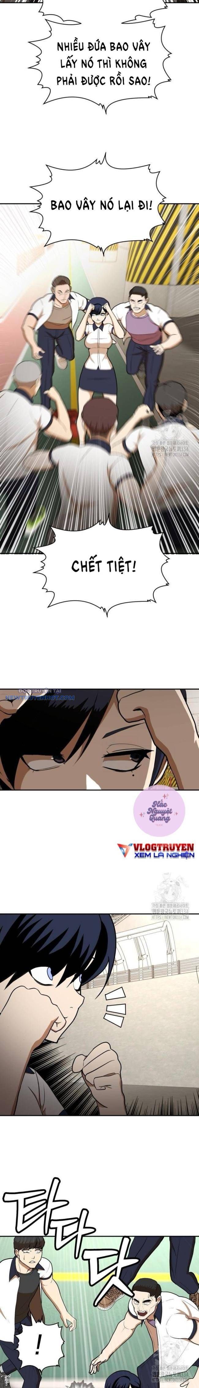 Món Đồ Chơi - Chapter 6 - Page 14