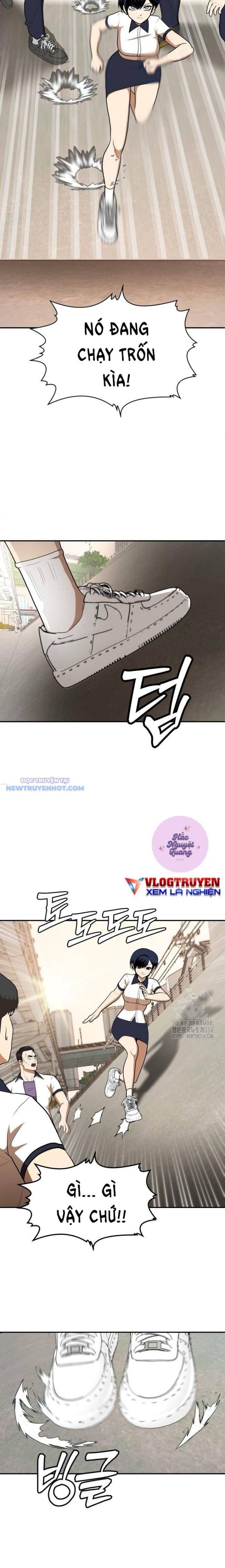 Món Đồ Chơi - Chapter 6 - Page 15