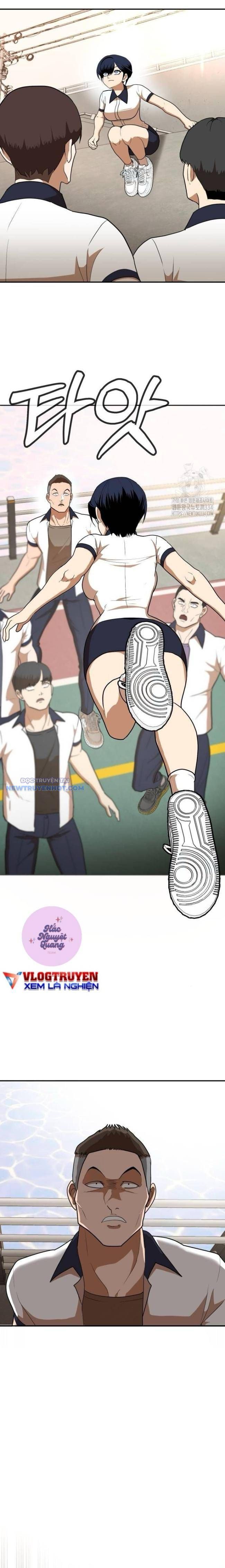 Món Đồ Chơi - Chapter 6 - Page 16