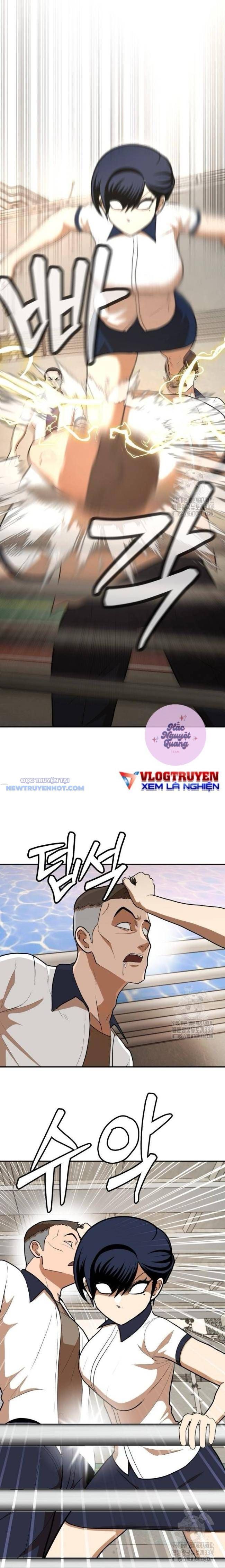 Món Đồ Chơi - Chapter 6 - Page 17