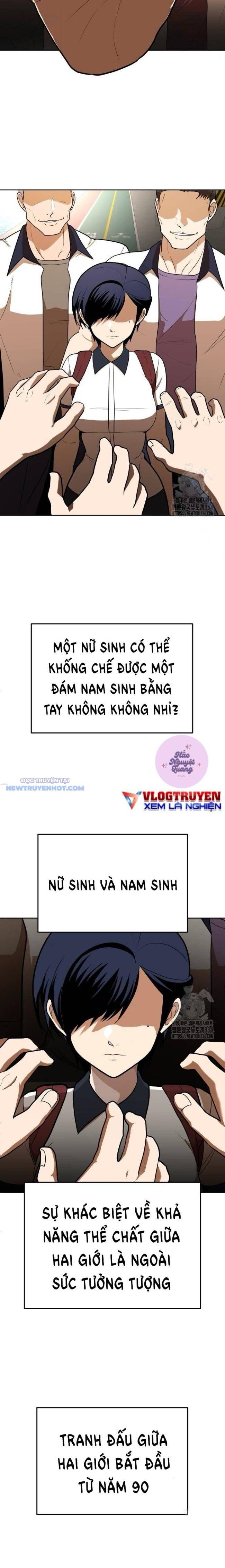 Món Đồ Chơi - Chapter 6 - Page 5