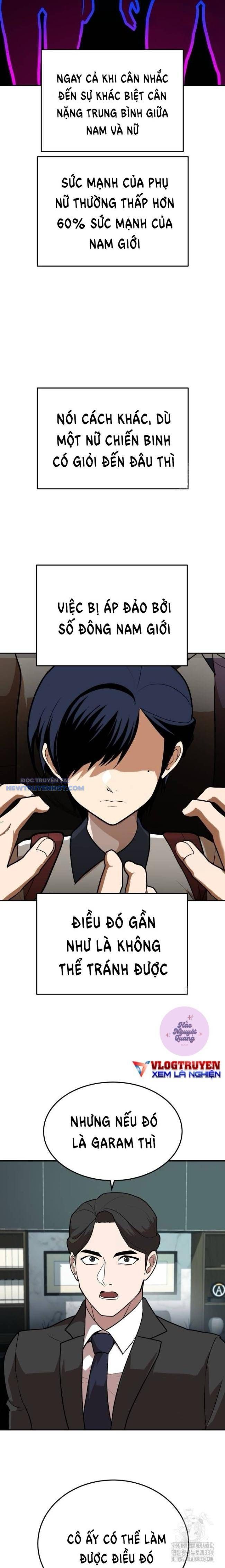 Món Đồ Chơi - Chapter 6 - Page 8