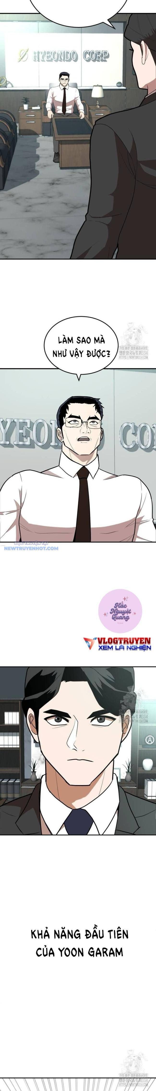 Món Đồ Chơi - Chapter 6 - Page 9