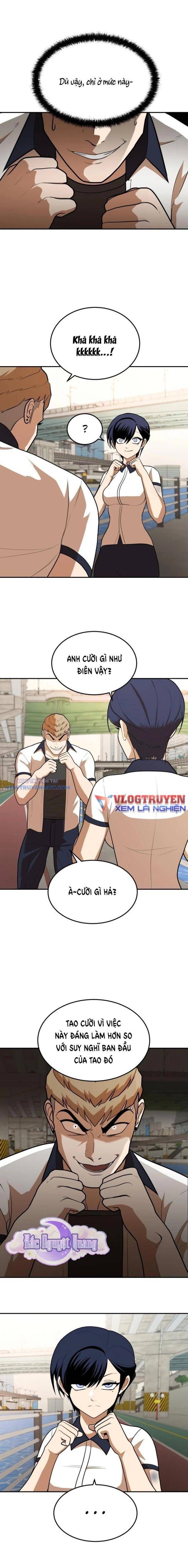 Món Đồ Chơi - Chapter 7 - Page 10