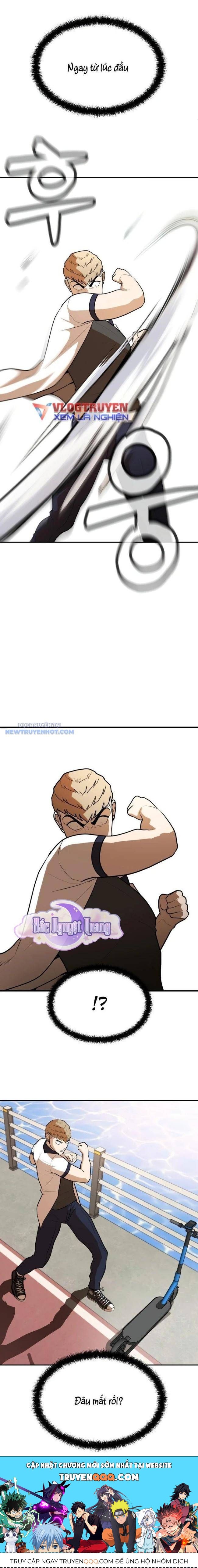 Món Đồ Chơi - Chapter 7 - Page 11