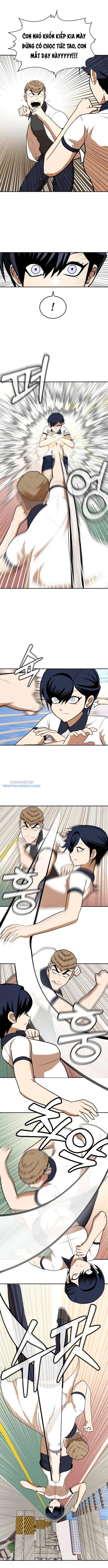 Món Đồ Chơi - Chapter 7 - Page 4