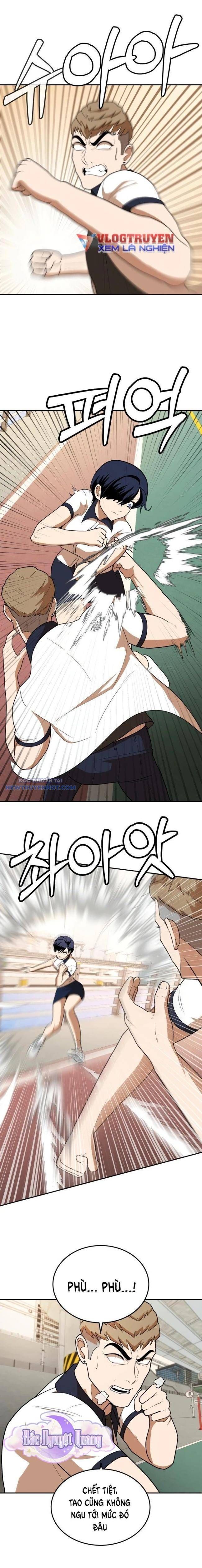 Món Đồ Chơi - Chapter 7 - Page 5