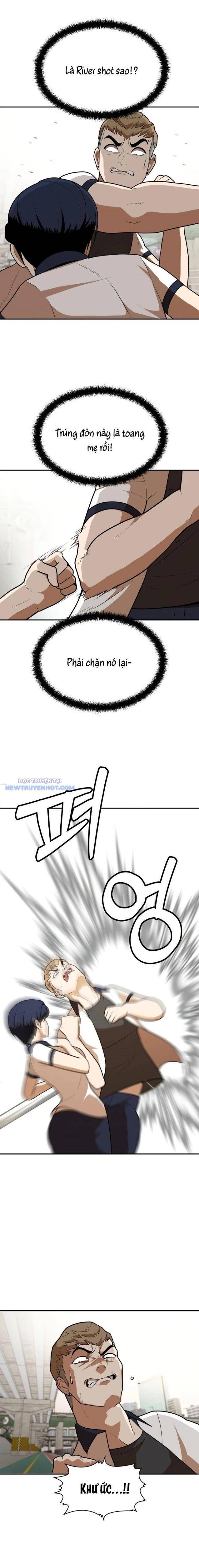 Món Đồ Chơi - Chapter 7 - Page 8