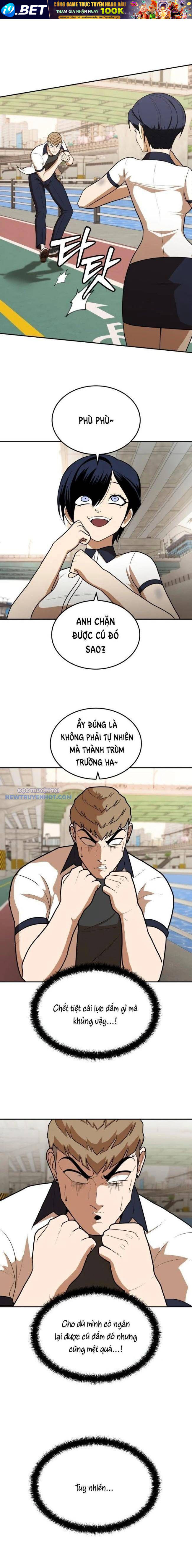 Món Đồ Chơi - Chapter 7 - Page 9